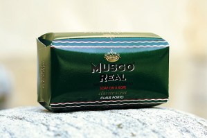 MUSGO REAL - On a Rope Classic Scent 